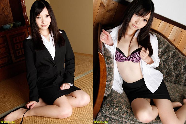 Riko Tanabe - Seductive Secret Service / Обольстительная секретная служба [042312-001] (Caribbeancom) [UNCEN] [2012 г., Pornstar, Japan Porn, Cream Pie, Toy Play, Hardcore, All Sex, Oral, SiteRip]