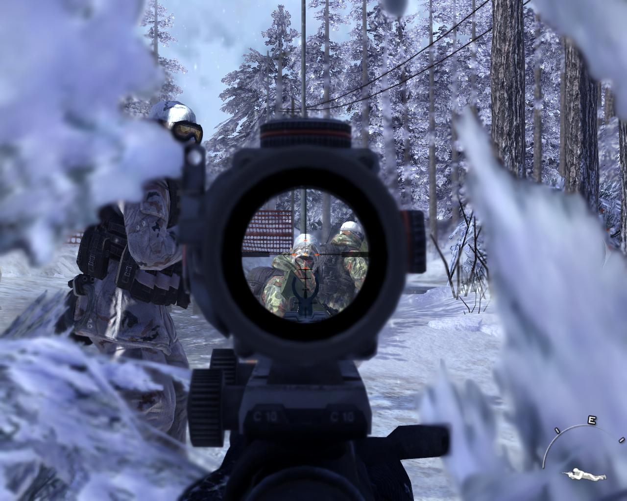 Modern warfare steam русский фото 84