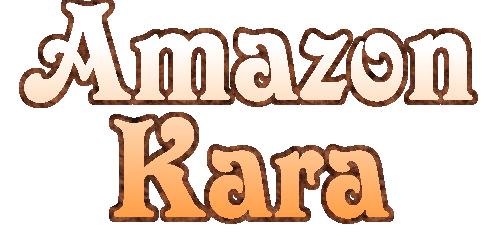 Amazon Kara  / Амазонка Кара