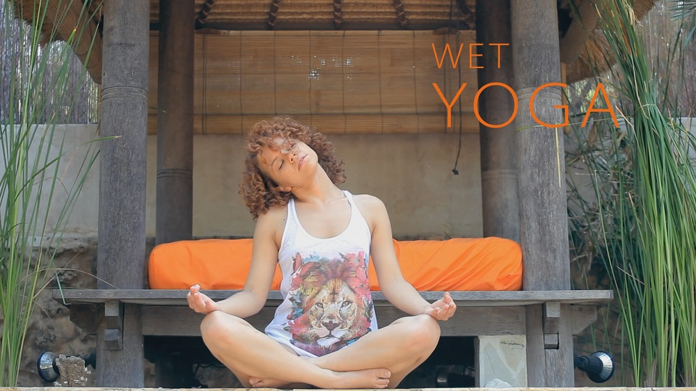 Caprice - Wet Yoga