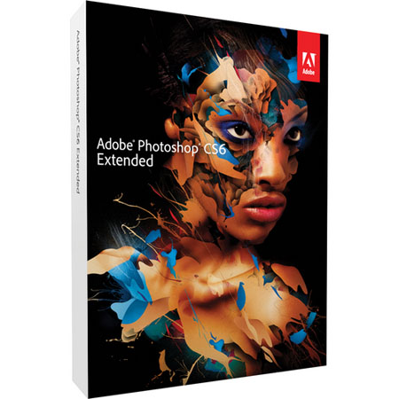Adobe Photoshop CS6 13.0.1 Final Multilanguage (Win)