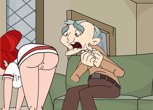Dirty Ernie show 1-9 / Эрни, Грязное шоу 1-9