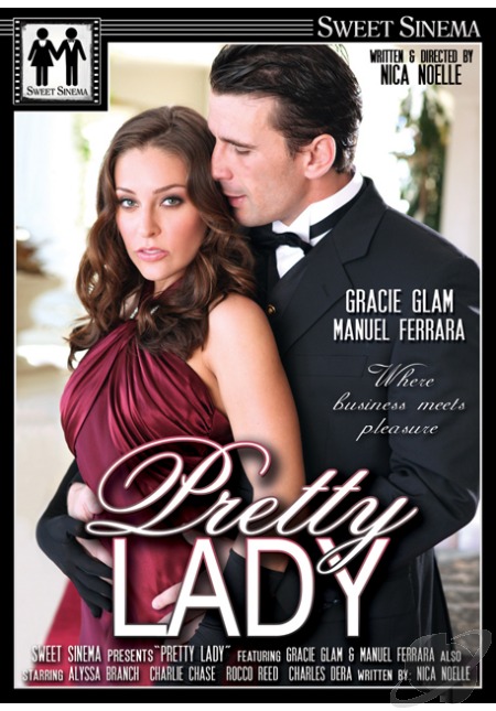 Pretty Lady / Прекрасная леди